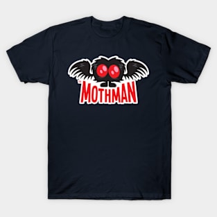 The Mothman! T-Shirt